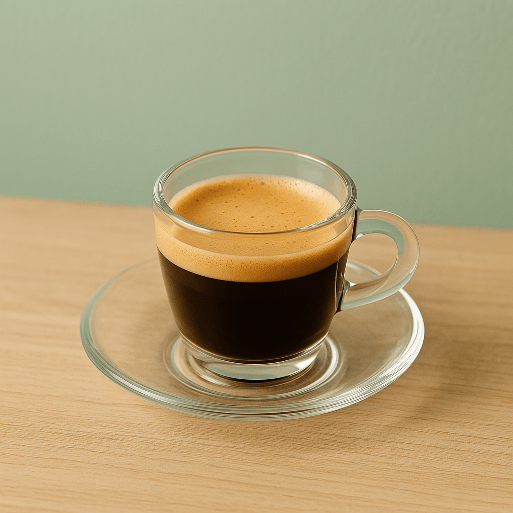 اسپرسو اسپیشال