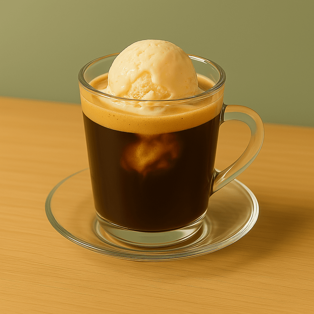 آفوگاتو اسپیشیال