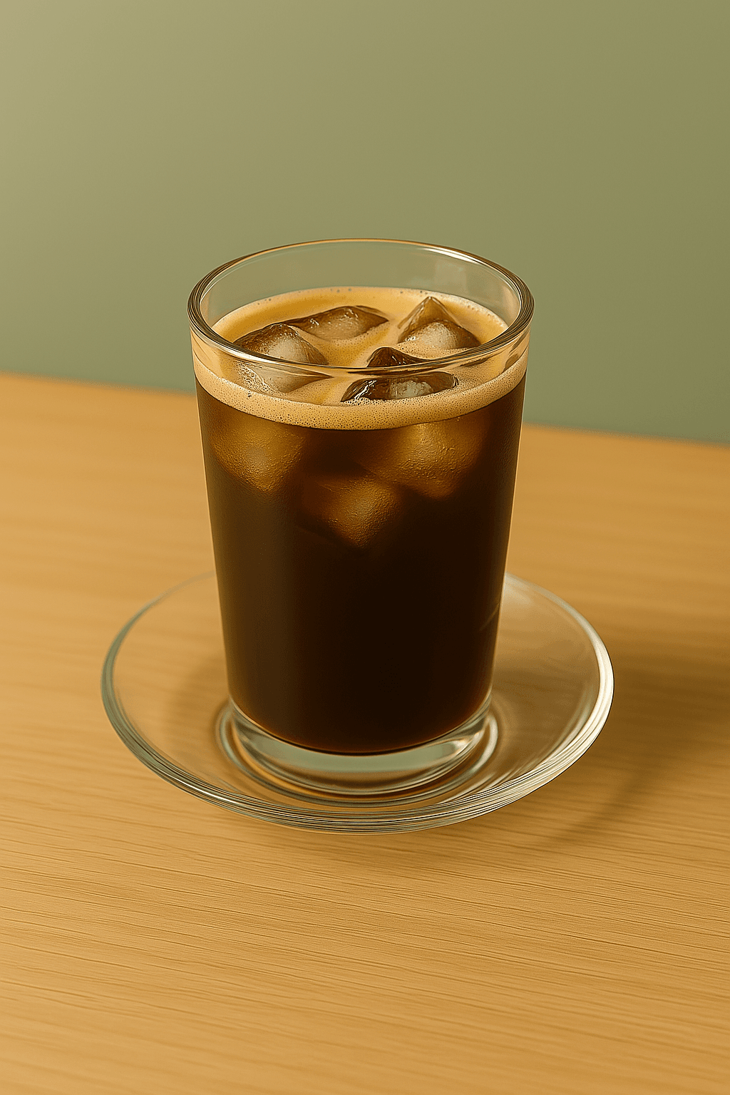 آیس آمریکانو