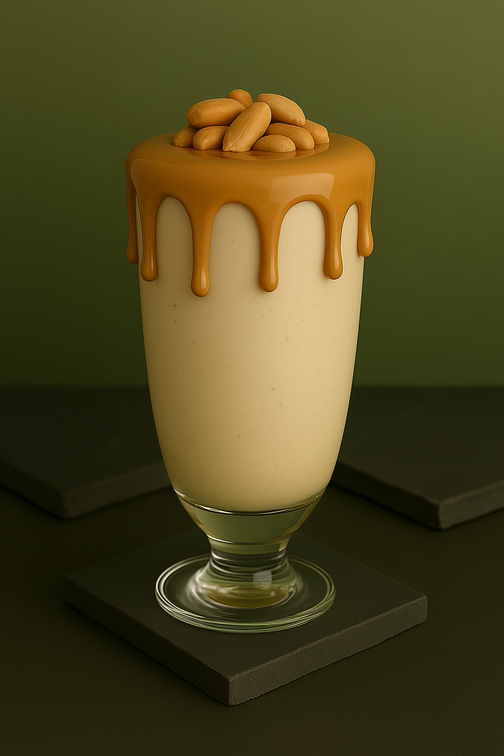 بادام زمینی