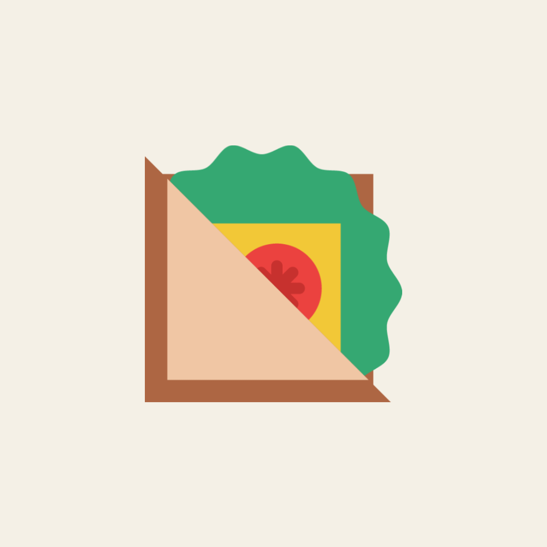 لقمه ی آشیانه