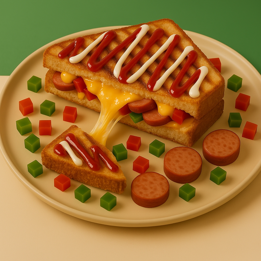 اسنک کلاسیک