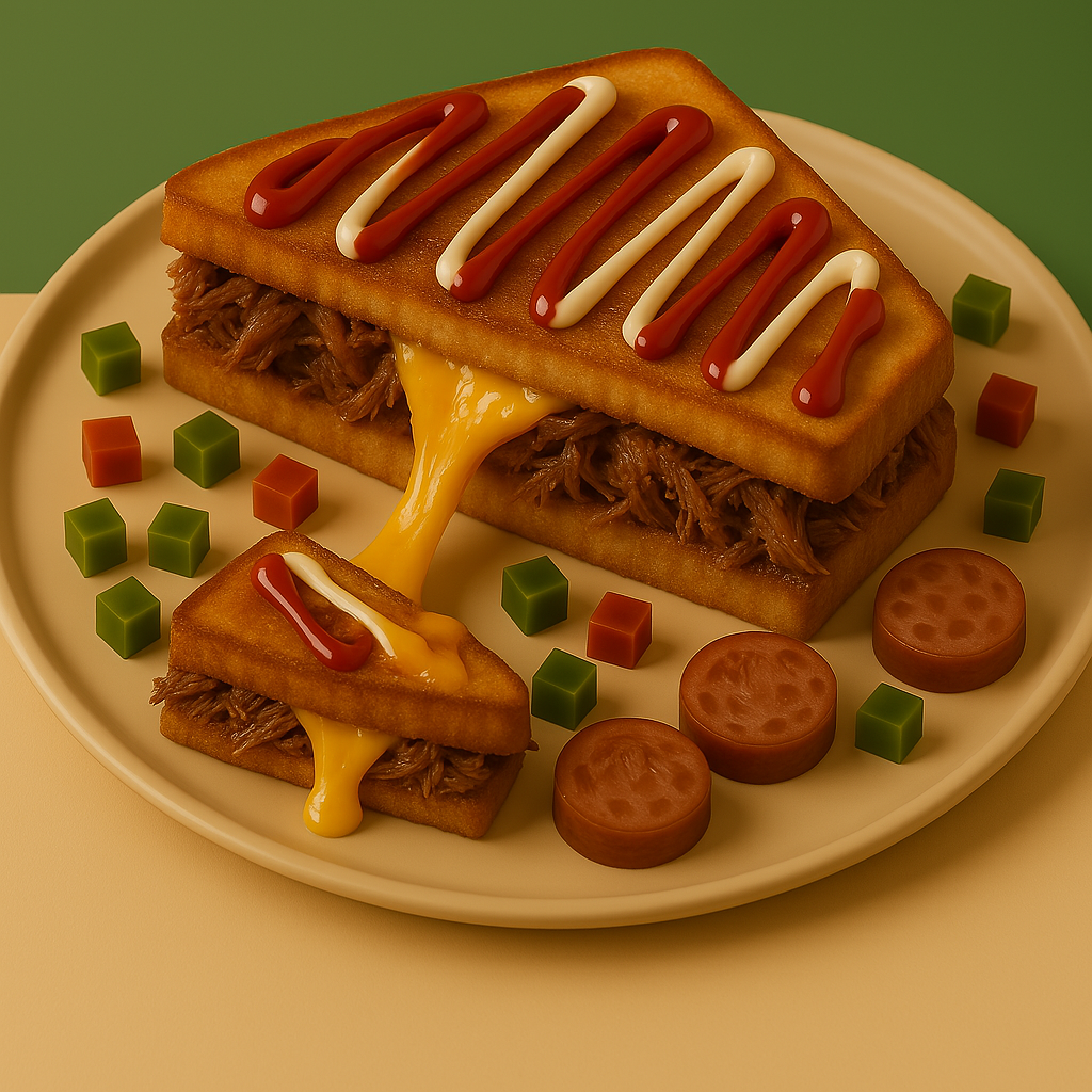 اسنک رست بیف